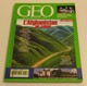 GEO N°277 (03/2002) : L'Afghanistan Au Coeur - Géographie