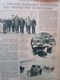 MONT-LOUIS - CARTE PHOTO - CONCOURS CHASSE NEIGE 1931 (PHOTO ARTICLE POUR INFO - LA REVUE N'EST PAS A LA VENTE) - Sonstige & Ohne Zuordnung