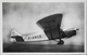 CPA. Carte-Photo > Entre Guerres > ISTRES-AVIATION - Avion De Tourisme CAUDRON "PHALENE" - En TBE - 1919-1938: Entre Guerres