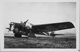 CPA. Carte-Photo > Entre Guerres > ISTRES-AVIATION - Avion De Bombardement AMIOT 143 - En TBE - 1919-1938: Entre Guerres