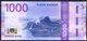 Norway 1000 Kroner 2019 UNC Pic 57 - Norway