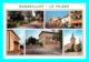 A001 / 537 38 - ROUSSILLON Le PEAGE Multivues - Roussillon