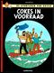 De Avonturen Van KUIFJE: "COKES IN VOORRAAD" - CASTERMAN - 1997. - Kuifje