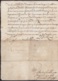 L. Datée 27 Novembre 1700 De ROME - Voir Texte Sur L'Eglise, Le Pape Et Les Guerres En Italie, Espagne Et Europe - Documents Historiques