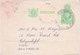 NOUVELLE ZELANDE - MARCOPHILIE ENTIER POSTAL - NZ MOUNT COOK - Interi Postali