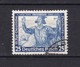 Deutsches Reich - 1933 - Michel Nr. 506 A - Gest. - 50 Euro - Used Stamps