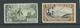 New Zealand 1936 2 Shilling Cook & 3 Shilling Mount Egmont MLH - Unused Stamps