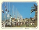 83 - Bandol - Le Quai D'honneur - Bandol