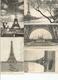 Paris Lot De 24 Cartes De La Tour Eiffel - 5 - 99 Cartoline