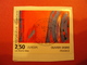 1990-1999    - Timbre Oblitéré N°   2797 "peinture, Olivier Debré " Sur Fragmen    Net  0.80             Photo      1 - Oblitérés