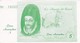 BILLETE DE ESPAÑA DE 5 AXARQUILLOS DEL AÑO 1988 SIN CIRCULAR-PLANCHA (VELEZ-MALAGA)  (BANKNOTE) - [ 4] 1975-…: Juan Carlos I.