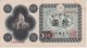 BILLETE DE JAPON DE 10 YEN DEL AÑO 1946   (BANKNOTE) - Japón