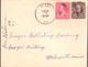 USA - Postal Card - Sigel PA - Named After Franz Sigel - Wax Seal - Unclassified
