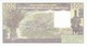 BILLETE DE BURKINA FASO DE 500 FRANCS DEL AÑO 1985 SIN CIRCULAR-UNCIRCULATED (BANKNOTE) - Burkina Faso