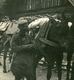 Rumänien Borsa ? - Tragetiere - Sehr Interressant ! Karpaten Koprs ? Soldaten -   Carte Photo Allemande 1914-1918 WWI - Romania