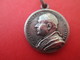 Médaille Religieuse Ancienne/PIE XI Pont Max/Christ En Croix/Jubilaie/Bronze Nickelé /1933   CAN568 - Religion & Esotericism