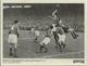 EQUIPE Du STADE De REIMS  1951/52  Et  FRANCE  YOUGOSLAVIE    2 PHOTOS    Format  12/9 - Football