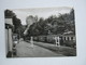 HEILIGENDAMM , Bahnhof Mit Zug  ,  Schöne Karte 1965 - Heiligendamm