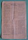 Ponta Delgada - Jornal O Expedicionário De 1942 - Militar - São Miguel - Açores - Imprensa - Portugal - Otros & Sin Clasificación