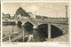 Neustadt-Holstein - Hafenbrücke - Foto-Ansichtskarte - Verlag Hans Andres 40er Jahre - Neustadt (Holstein)