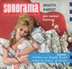 Sonorama N° 16 : Alger, Bardot Maman, Camus - Formats Spéciaux