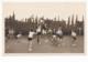 Casablanca - Le Lycée De Jeunes Filles - Une Partie De Basket-Ball [AA46-6.019 - Casablanca