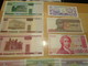 LOT De 13 Billets ( DIVERS ) Neufs - - Mezclas - Billetes