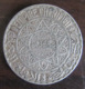 Maroc - Monnaie 10 Francs 1352 (1934) Empire Chérifien En Argent 680 - Morocco