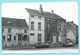 0566 - BELGIE - BELGIUM - ST AGATHA BERCHEM - KERKPLEIN - Monde