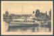 Delcampe - Lot De 22 Cartes GE Geneve Lac Léman Bateaux - Autres & Non Classés