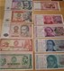 LOT De 10 Billets (ARGENTINE - PEROU) Neufs - Alla Rinfusa - Banconote