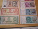 LOT De 10 Billets (ARGENTINE - PEROU) Neufs - Kiloware - Banknoten