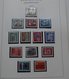 Lot With World Stamps In Albums FREE SCHIPPING IN THE EUROPEAN UNION - Lots & Kiloware (mixtures) - Min. 1000 Stamps