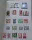 Delcampe - Lot With World Stamps In Albums FREE SCHIPPING IN THE EUROPEAN UNION - Lots & Kiloware (mixtures) - Min. 1000 Stamps