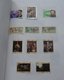 Delcampe - Lot With World Stamps In Albums FREE SCHIPPING IN THE EUROPEAN UNION - Lots & Kiloware (mixtures) - Min. 1000 Stamps