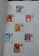 Delcampe - Lot With World Stamps In Albums FREE SCHIPPING IN THE EUROPEAN UNION - Lots & Kiloware (mixtures) - Min. 1000 Stamps