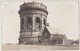 NORTON SUFFOLK WATER TOWER - REAL PHOTO POSTCARD RPPC PUBL. BY TONGE LATCHFORD - Sonstige & Ohne Zuordnung