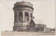 NORTON SUFFOLK WATER TOWER - REAL PHOTO POSTCARD RPPC PUBL. BY TONGE LATCHFORD - Altri & Non Classificati