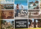 (2994) Cyprus - Greetings From Paphos - 1979 - Chypre