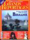 Grands Reportages  N° 168 Birmanie - Géographie