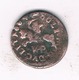 SOLIDUS 1664 LITOUWEN /1104/ - Lituanie