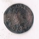 SOLIDUS 1665 POLEN /1106/ - Pologne