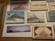 MONT SAINT MICHEL COLLECTION 357 CARTES POSTALES 235 CPA 12 CPSM 1 BOITE FER DE LA MERE POULARD 11 CARNETS LIVRES37 SCAN - 100 - 499 Cartes