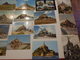 Delcampe - MONT SAINT MICHEL COLLECTION 357 CARTES POSTALES 235 CPA 12 CPSM 1 BOITE FER DE LA MERE POULARD 11 CARNETS LIVRES37 SCAN - 100 - 499 Cartoline