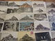 Delcampe - MONT SAINT MICHEL COLLECTION 357 CARTES POSTALES 235 CPA 12 CPSM 1 BOITE FER DE LA MERE POULARD 11 CARNETS LIVRES37 SCAN - 100 - 499 Cartoline