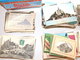 Delcampe - MONT SAINT MICHEL COLLECTION 357 CARTES POSTALES 235 CPA 12 CPSM 1 BOITE FER DE LA MERE POULARD 11 CARNETS LIVRES37 SCAN - 100 - 499 Cartes