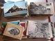 Delcampe - MONT SAINT MICHEL COLLECTION 357 CARTES POSTALES 235 CPA 12 CPSM 1 BOITE FER DE LA MERE POULARD 11 CARNETS LIVRES37 SCAN - 100 - 499 Cartes