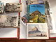 Delcampe - MONT SAINT MICHEL COLLECTION 357 CARTES POSTALES 235 CPA 12 CPSM 1 BOITE FER DE LA MERE POULARD 11 CARNETS LIVRES37 SCAN - 100 - 499 Cartes