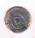 SCHILLING 1628 (gustav Adolf) LIVONIA LETLAND /1117/ - Lettonie