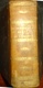 Mémoires De Frédéric Soulié 1836 à 1847 (7 Vol/ 6 Nouvelles) Mi-maroquins Meline, Cans- Delevingne & Callewaert - 1801-1900